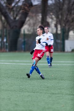 Bild 12 - wBJ HSV - F VfL Jesteburg : Ergebnis: 6:1